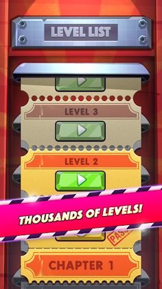 Word Connect Party - Word Cook - Screenshot 4