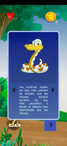 Snake - Screenshot 1