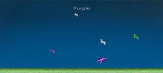 Counting On Ewe - Screenshot 2