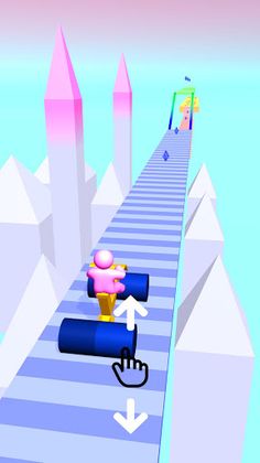 Wheel Shift - Screenshot 1