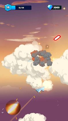 Paper Pilot - Screenshot 2