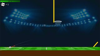 Epic Kick : Football Free Kick - Screenshot 3