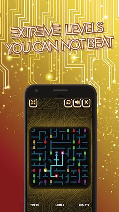 Light Connection - Screenshot 4