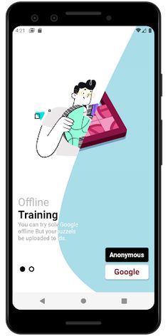 15/8 Puzzle - Screenshot 2