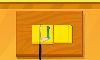 Cooking Homemade Jam Pies - Screenshot 3