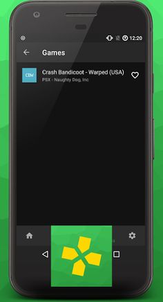 RetroSaga - Screenshot 3