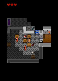 Pillow Hero - Screenshot 3