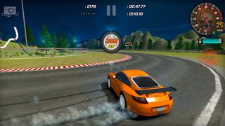 Drift Racing: 3D Car Simulator - Screenshot 2