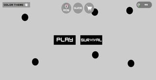 Circorbit - Screenshot 1