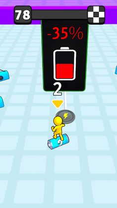 Power it Up! - Screenshot 1