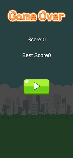 Bird Adventure - Screenshot 3