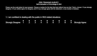 ALIVE: WUI Structure Defense - Screenshot 2