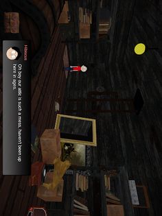 Hibiscus Red | Part 1 - Screenshot 2