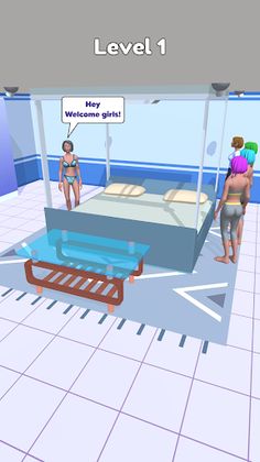 Smart Furniture Life - Screenshot 1