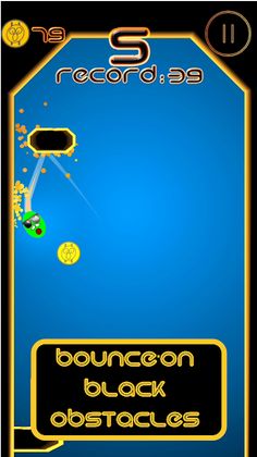 Blow Bounce and Rage - Screenshot 2