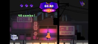 Glich District - Screenshot 3