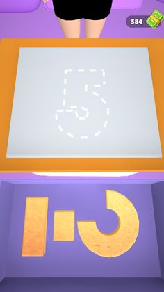 Cake Maker - Screenshot 3