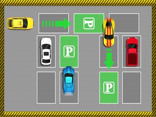 Park It Perfect: Car Parking - Screenshot 2