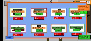 Proyect Gaming - Screenshot 3