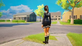 Unreal Gangstar Mobile UE5 - Screenshot 2