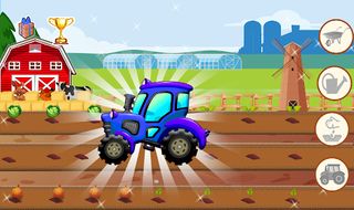 My School Life Professions - Screenshot 1