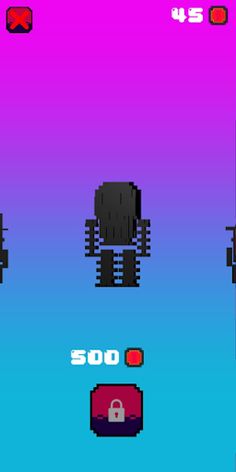 RUN from the giant ball - Screenshot 3