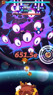 God Punch - Screenshot 4