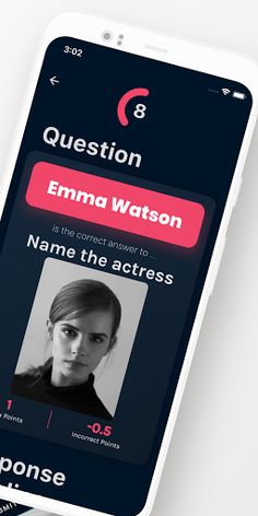 Kaos - Trivia Game - Screenshot 2