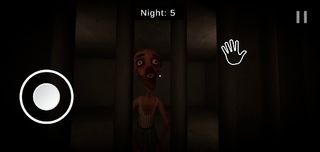 Five Nights At Doug's Hotel - Screenshot 3