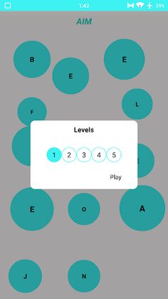 Bubble Mash - Screenshot 4