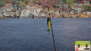 Musky Country - Screenshot 1