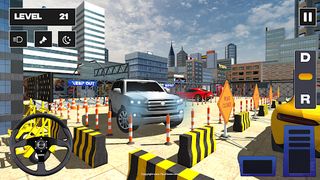 Car Parking 3D - Car Game 2022 - Screenshot 2