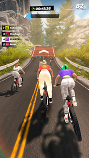 RUSH: Xtreme - Screenshot 3