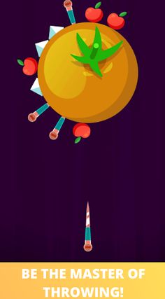 Knife UP RTX - Hit the target - Screenshot 2