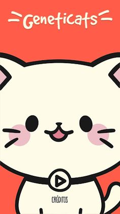 Geneticats - Screenshot 1