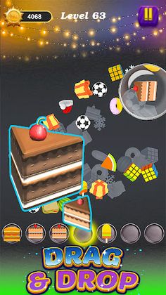 Match 3D Master Puzzle Game - Screenshot 3