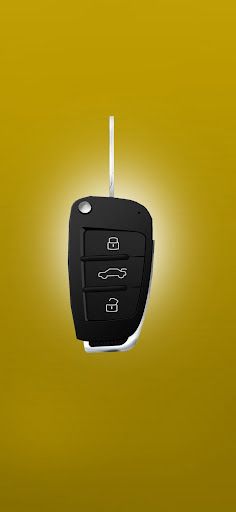 Cars Games: Car Keys simulator - Screenshot 2