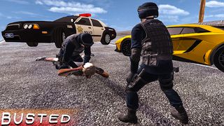 Highway Traffic Racer 2022 - Screenshot 1