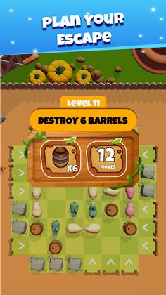 Farm Match - Screenshot 2