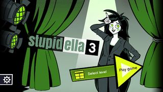 Stupidella 3 - Screenshot 1