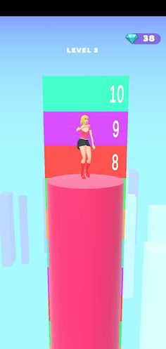 Runway Rush - Fashion - Screenshot 1