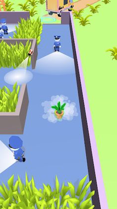 Prison Escape - Screenshot 3