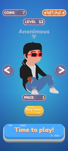 Hold & Jump - Screenshot 2