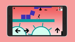 Robot Adventures - Screenshot 3