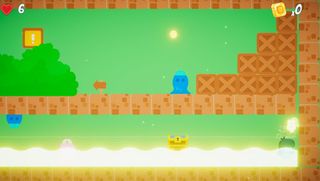 Red Head - Screenshot 2