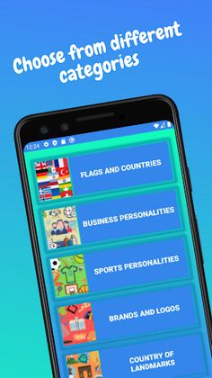 QuickUp: Quiz Challenge - Screenshot 1