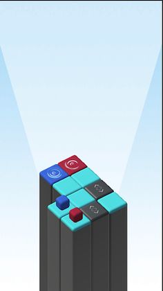 CUBLES - Screenshot 4