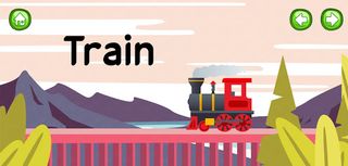 Brainy Bear - Kids Learning Ga - Screenshot 2