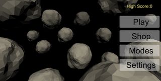 Avoid It - Screenshot 1