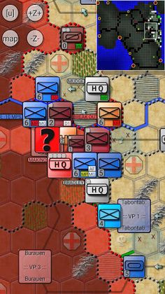 Battle of Leyte Island - Screenshot 2